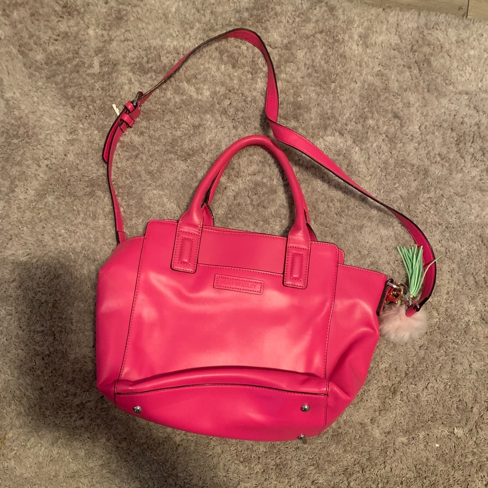 Vera Bradley bag